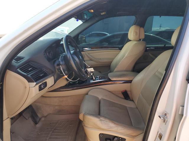 Photo 7 from auction – 2008 BMW X5 4.8I with VIN 5UXFE83538L167589