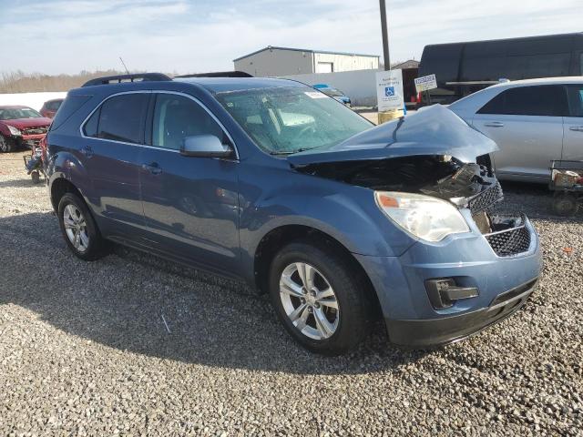 Photo 4 from auction – 2012 CHEVROLET EQUINOX LT with VIN 2GNALDEK3C6233984