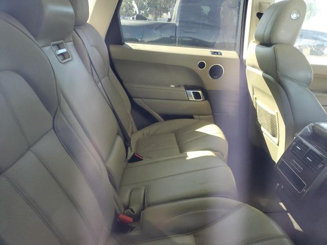 Photo 10 from auction – 2014 LAND ROVER RANGE ROVE with VIN SALWR2VF5EA307182
