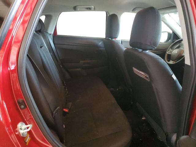 Photo 10 from auction – 2015 MITSUBISHI OUTLANDER with VIN 4A4AR3AU2FE037505