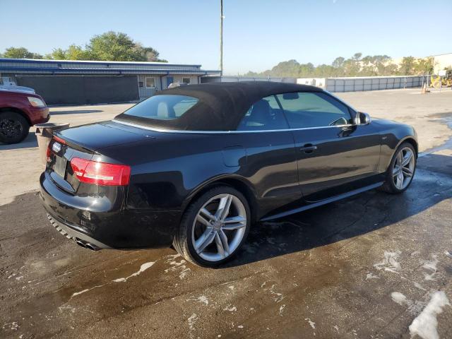 Photo 3 from auction – 2010 AUDI S5 PREMIUM with VIN WAUCGAFH7AN012868
