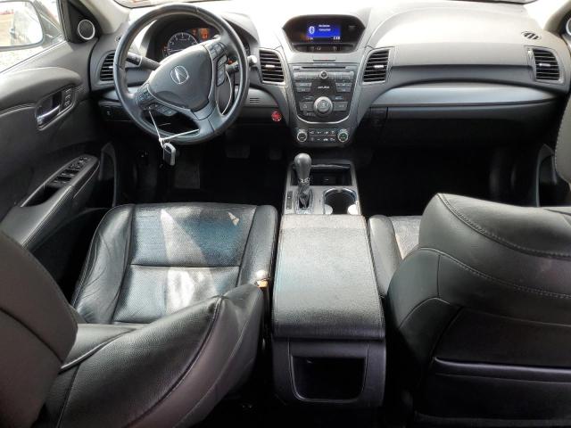 Снимка 8 от търг – 2015 ACURA RDX с VIN 5J8TB4H38FL021748