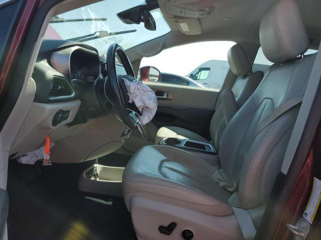 Снимка 7 от търг – 2021 CHRYSLER PACIFICA T с VIN 2C4RC1BG6MR601407