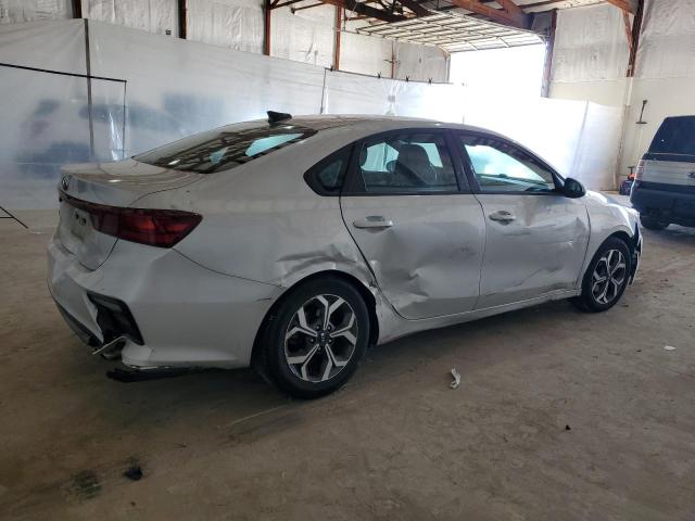 Photo 3 from auction – 2021 KIA FORTE FE with VIN 3KPF24AD4ME269628