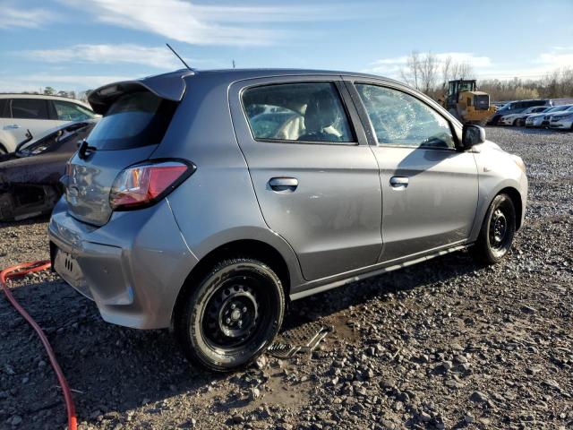 Photo 3 from auction – 2023 MITSUBISHI MIRAGE ES with VIN ML32AUHJ4PH004366