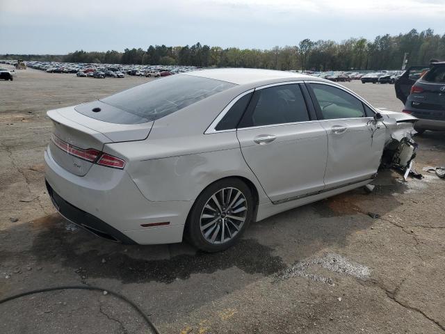 Photo 3 from auction – 2019 LINCOLN MKZ with VIN 3LN6L5A92KR608113