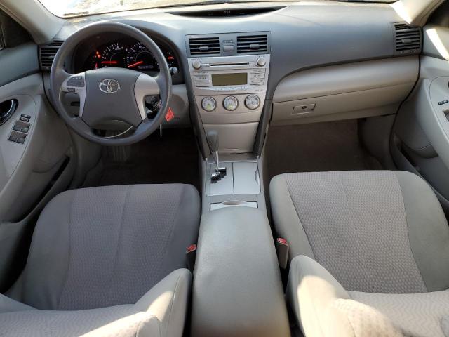 Photo 8 from auction – 2010 TOYOTA CAMRY BASE with VIN 4T1BF3EK0AU103394