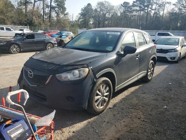 Photo 1 from auction – 2015 MAZDA CX-5 SPORT with VIN JM3KE2BE7F0439419