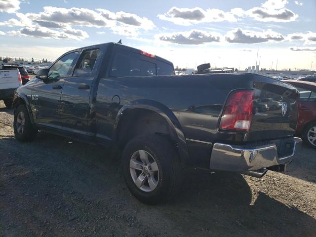 Photo 2 from auction – 2013 RAM 1500 SLT with VIN 1C6RR6GT5DS501337