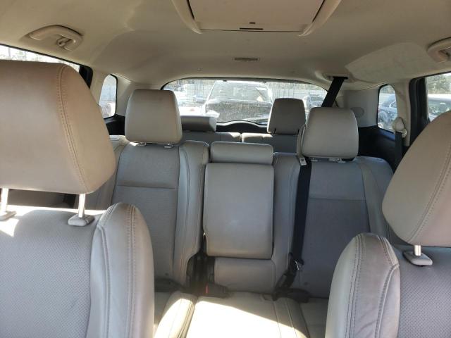 Photo 10 from auction – 2013 MAZDA CX-9 GRAND with VIN JM3TB2DA9D0402943
