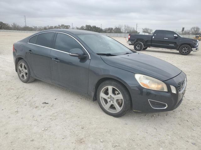 Photo 4 from auction – 2012 VOLVO S60 T5 with VIN YV1622FS2C2113122