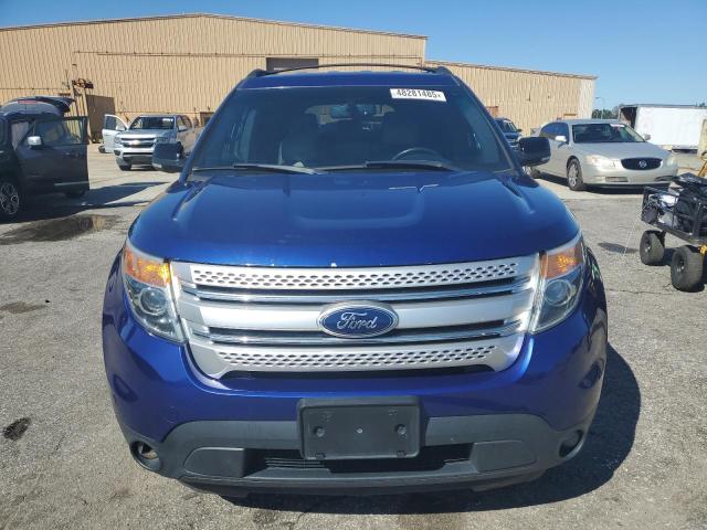 Photo 5 from auction – 2013 FORD EXPLORER X with VIN 1FM5K8D88DGA46571