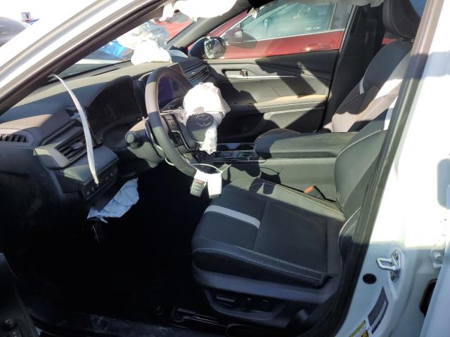 Photo 7 from auction – 2025 TOYOTA CAMRY XSE with VIN 4T1DAACK4SU576716