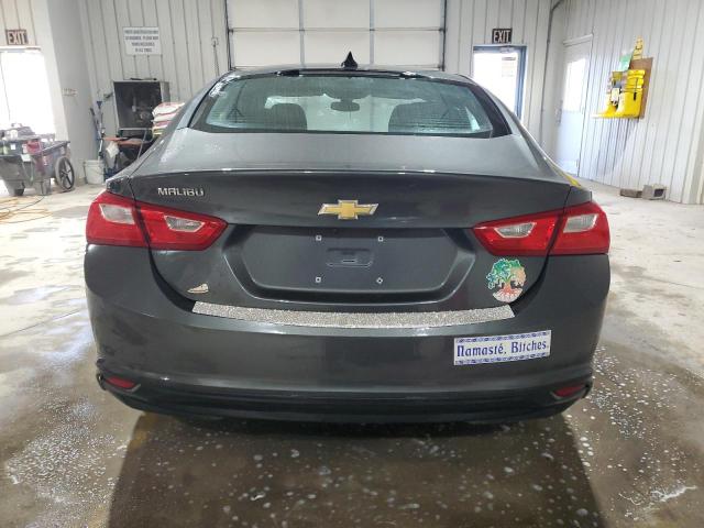 Photo 6 from auction – 2017 CHEVROLET MALIBU with VIN 1G1ZB5ST1HF216964