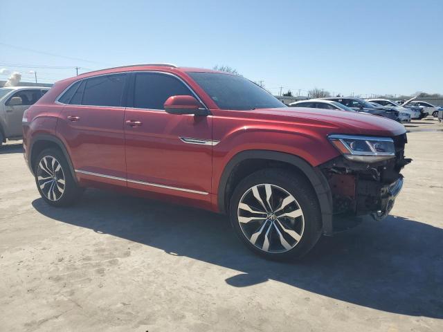 Photo 4 from auction – 2020 VOLKSWAGEN ATLAS CROS with VIN 1V2TE2CA2LC231126