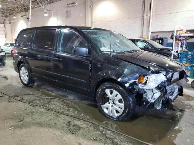 Photo 4 from auction – 2014 DODGE GRAND CARA with VIN 2C4RDGBG2ER473684