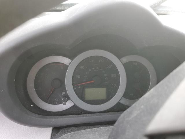 Foto 9 de la subasta – 2011 TOYOTA RAV4 con VIN 2T3ZF4DV7BW074565