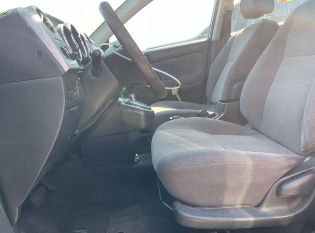 Фото 7 с аукциона – 2003 TOYOTA COROLLA MA с VIN 2T1KR32E43C129149