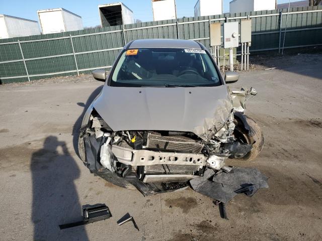 Снимка 5 от търг – 2018 FORD FOCUS SE с VIN 1FADP3FE6JL307020