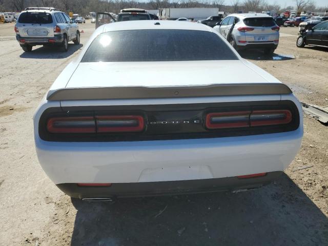 Снимка 6 от търг – 2019 DODGE CHALLENGER с VIN 2C3CDZAG4KH723404