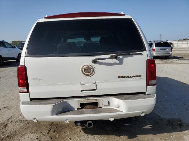 Photo 6 from auction – 2002 CADILLAC ESCALADE L with VIN 1GYEK63NX2R106541