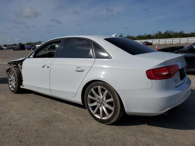 Снимка 2 от търг – 2013 AUDI A4 PREMIUM с VIN WAUFFAFL4DN051166