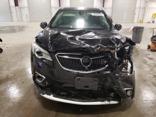 Снимка 5 от търг – 2020 BUICK ENVISION P с VIN LRBFX4SX1LD208312