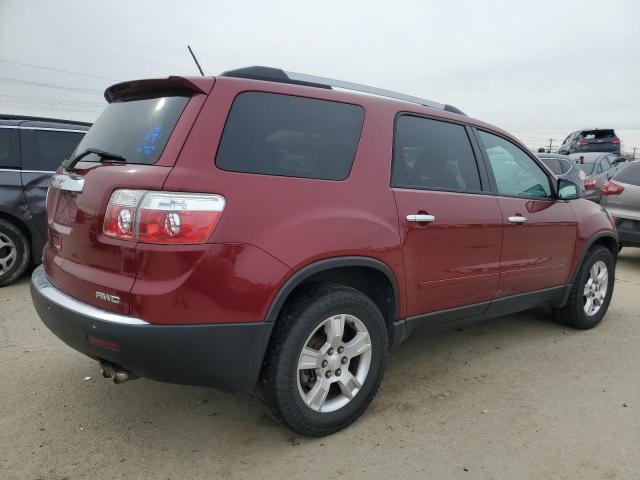 Photo 3 from auction – 2011 GMC ACADIA SLE with VIN 1GKKVPED8BJ164404
