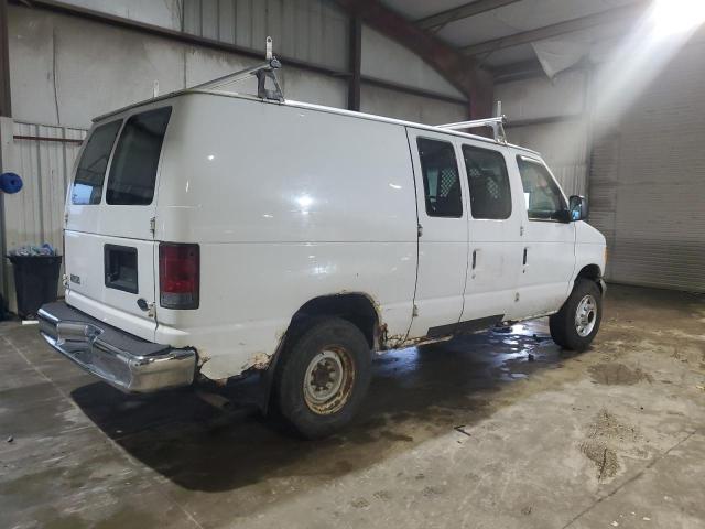 Photo 3 from auction – 2007 FORD ECONOLINE with VIN 1FTNE24W07DA92389