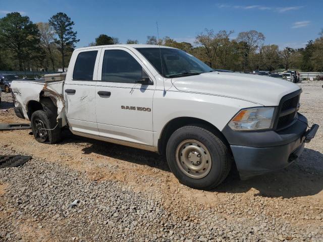 Photo 4 from auction – 2012 DODGE RAM 1500 S with VIN 1C6RD7FP0CS324672
