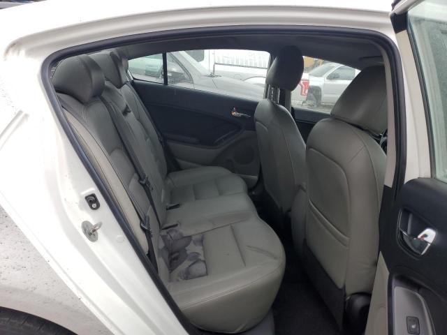 Photo 10 from auction – 2015 KIA FORTE EX with VIN KNAFZ4A86F5333890