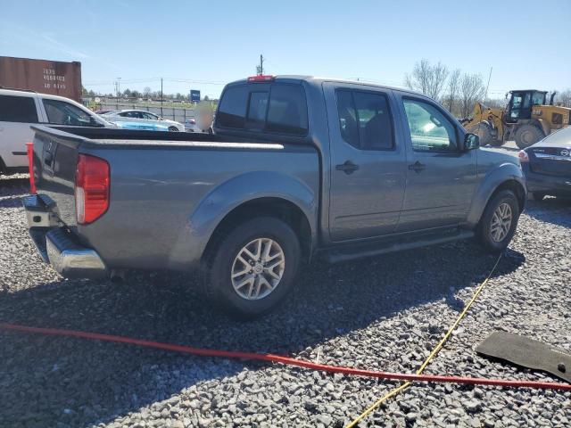 Photo 3 from auction – 2019 NISSAN FRONTIER S with VIN 1N6AD0ER2KN730771