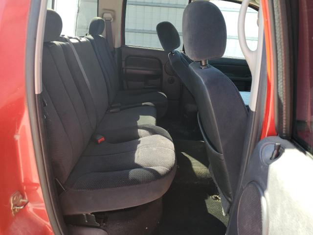 Photo 10 from auction – 2005 DODGE RAM 1500 S with VIN 1D7HU18N45S191999
