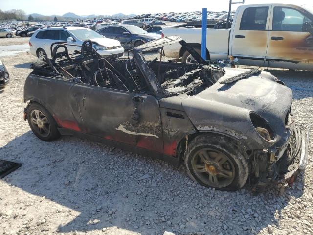 Photo 4 from auction – 2008 MINI COOPER with VIN WMWRF33598TF68031