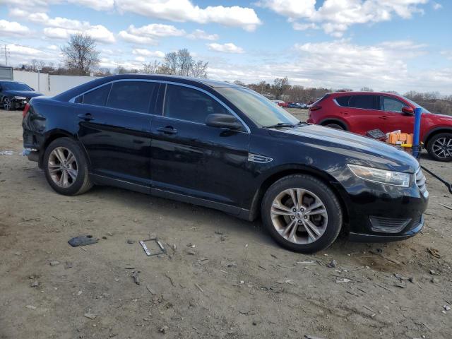Photo 4 from auction – 2016 FORD TAURUS SE with VIN 1FAHP2D83GG129786