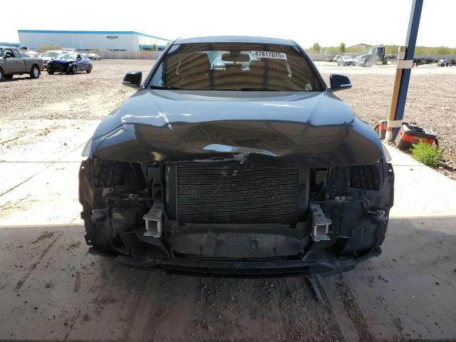 Photo 5 from auction – 2015 BMW 328 I with VIN WBA3A5G54FNS88929