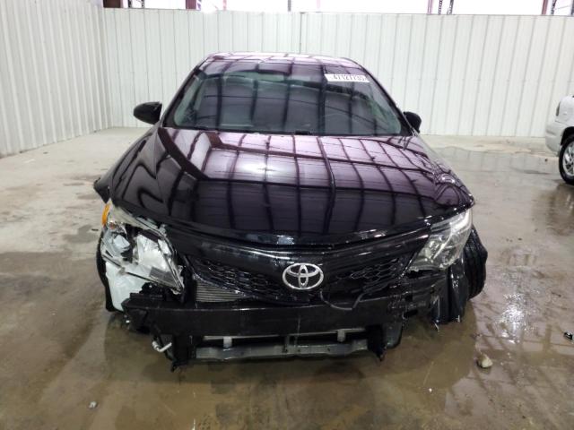 Photo 5 from auction – 2014 TOYOTA CAMRY L with VIN 4T1BF1FK2EU836460
