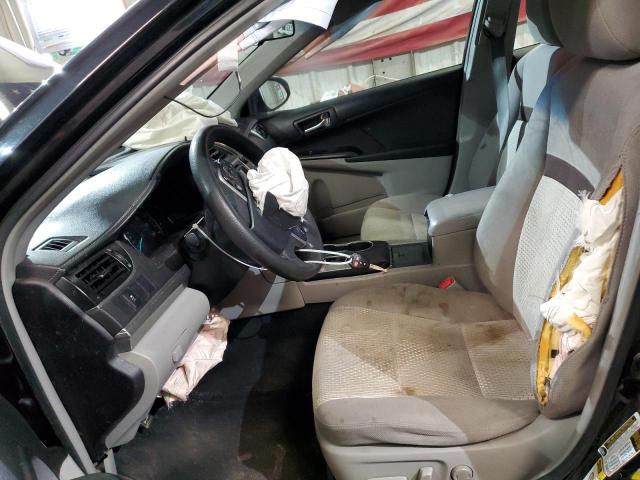 Foto 7 de la subasta – 2012 TOYOTA CAMRY BASE con VIN 4T4BF1FK7CR185023