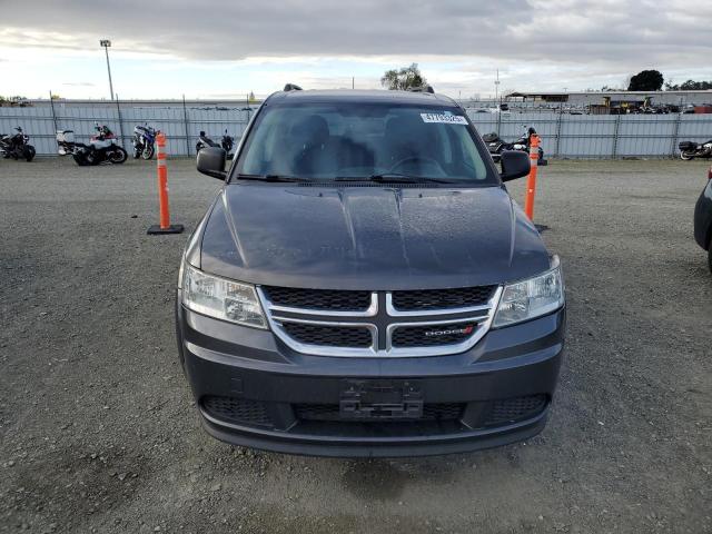 Photo 5 from auction – 2017 DODGE JOURNEY SE with VIN 3C4PDCAB8HT558584