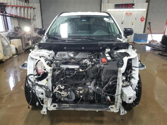 Photo 5 from auction – 2019 TOYOTA RAV4 LE with VIN 2T3F1RFV1KW022683