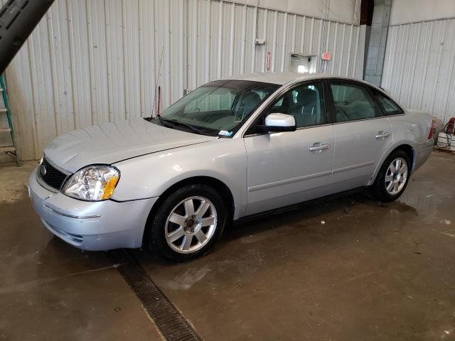 FORD FIVE HUNDR 2005 with VIN 1FAFP23105G131424 - Photo from auction