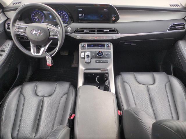 Photo 8 from auction – 2022 HYUNDAI PALISADE S with VIN KM8R4DHE8NU404713
