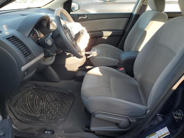Photo 7 from auction – 2012 NISSAN SENTRA 2.0 with VIN 3N1AB6AP4CL754610