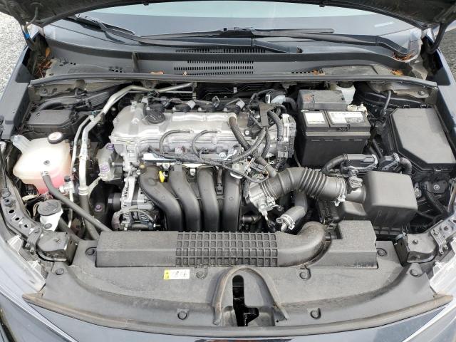 Photo 11 from auction – 2020 TOYOTA COROLLA LE with VIN 5YFEPRAE6LP074307