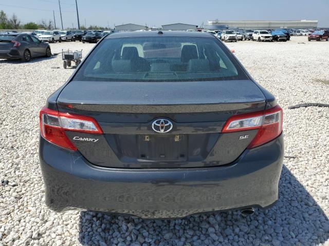 Снимка 6 от търг – 2012 TOYOTA CAMRY BASE с VIN 4T1BF1FK0CU596547