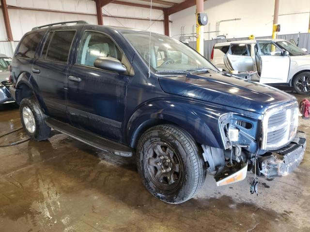 Снимка 4 от търг – 2005 DODGE DURANGO SL с VIN 1D4HB48N55F500506