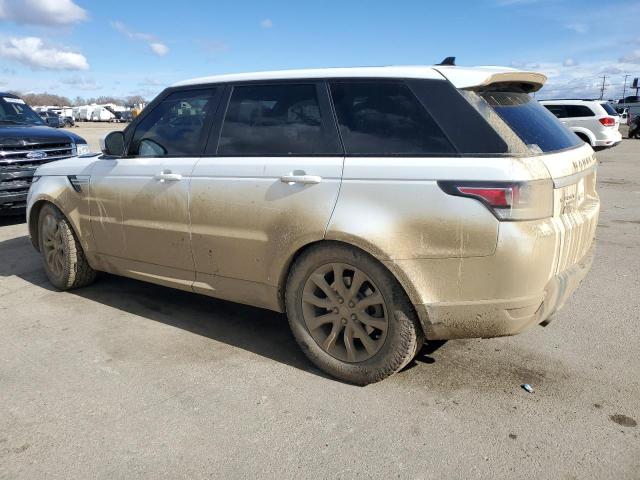 Снимка 2 от търг – 2016 LAND ROVER RANGE ROVE с VIN SALWR2KF0GA662459