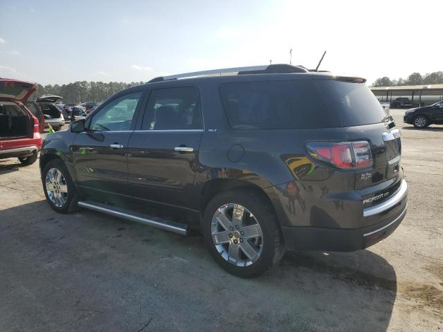 Photo 2 from auction – 2017 GMC ACADIA LIM with VIN 1GKKRSKD9HJ310426