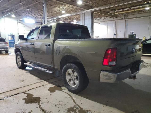 Photo 2 from auction – 2015 RAM 1500 ST with VIN 3C6RR7KT0FG522717