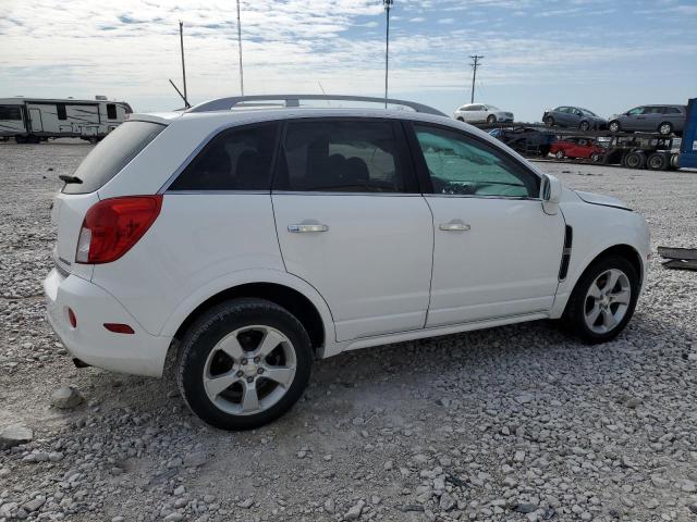 Photo 3 from auction – 2014 CHEVROLET CAPTIVA LT with VIN 3GNAL3EK0ES574001